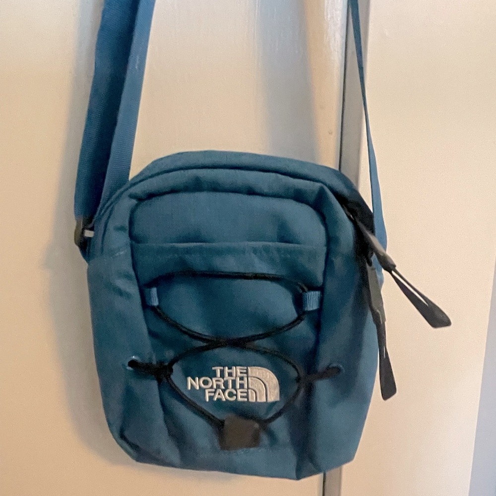 North Face Jester Crossbody Bag